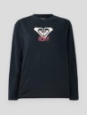 Roxy Hangloose Art Long Sleeve T-Shirt