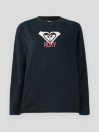 Roxy Hangloose Art Long Sleeve T-Shirt