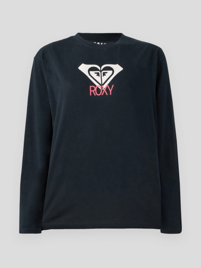 Roxy Hangloose Art Long Sleeve T-Shirt