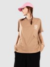 Roxy Oceanregular Poster T-Shirt