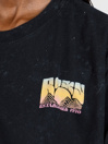 Roxy Sunnyoversize Optic Wash T-Shirt