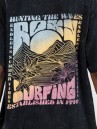 Roxy Sunnyoversize Optic Wash T-Shirt