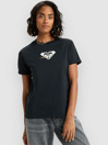 Roxy Vl Oceanregular Corpo T-Shirt