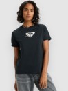 Roxy Vl Oceanregular Corpo T-Shirt