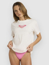 Roxy Vl Oceanregular Corpo T-Shirt