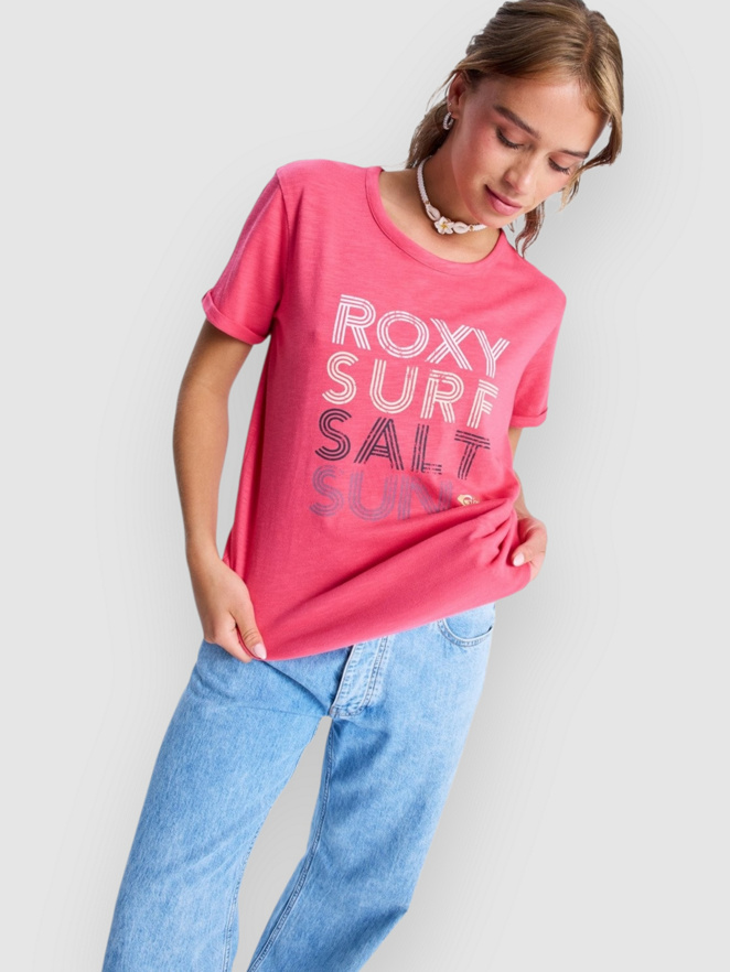 Roxy Vl Oceanwave Regular T-Shirt