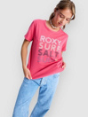 Roxy Vl Oceanwave Regular T-Shirt