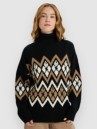 Roxy Saltwater Lover Sweater
