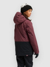 Roxy Dawnrae Parka Kids Jacke