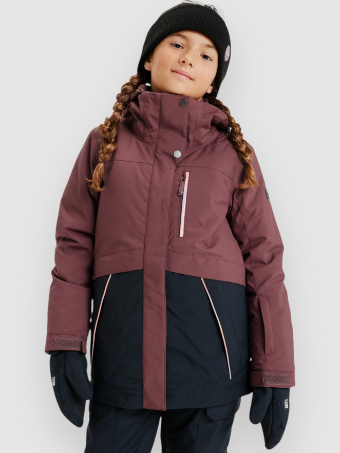Roxy Dawnrae Parka Kids Jacket