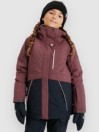 Roxy Dawnrae Parka Kids Jacket