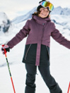 Roxy Dawnrae Parka Kids Jacke