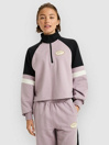 Roxy Essential Energy Boxy Half Zip Sweater