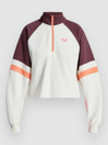 Roxy Essential Energy Boxy Half Zip Sweater