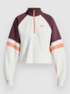 Roxy Essential Energy Boxy Half Zip Sweater