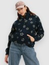Roxy Vl Live Out Loud Fleece Jacket