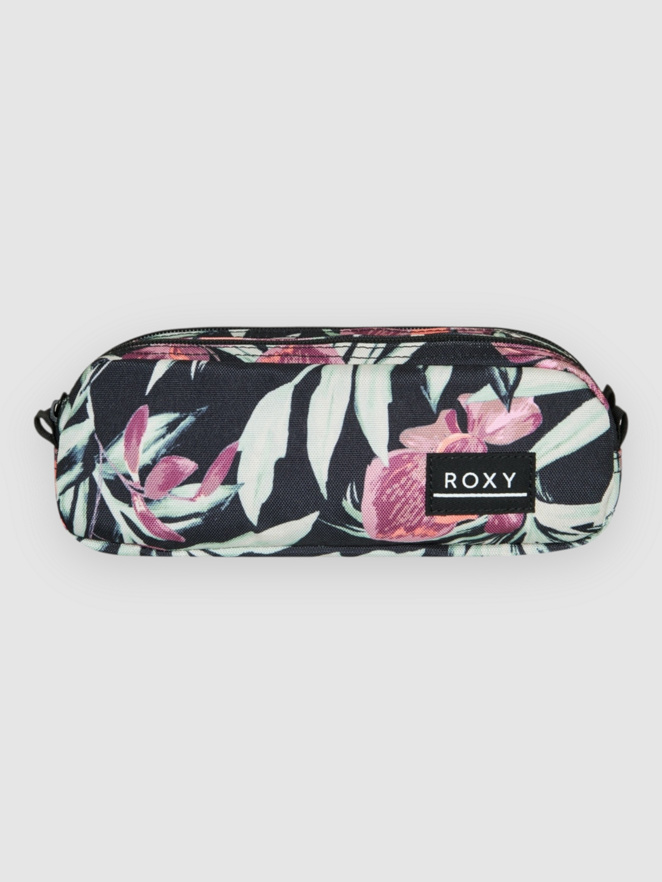Roxy Da Rock Printed Pencil Case