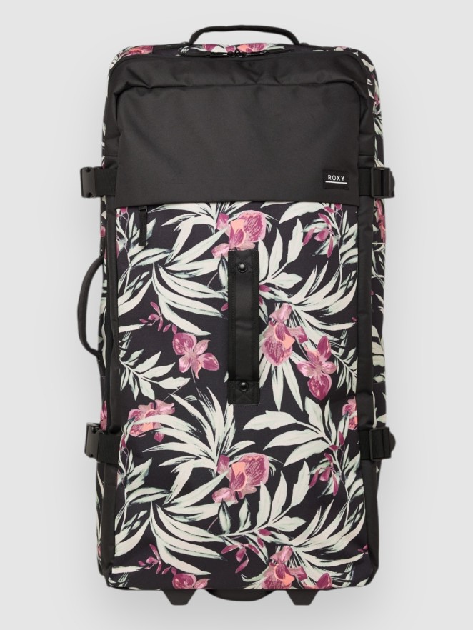 Roxy Big Souvenir Travel Bag