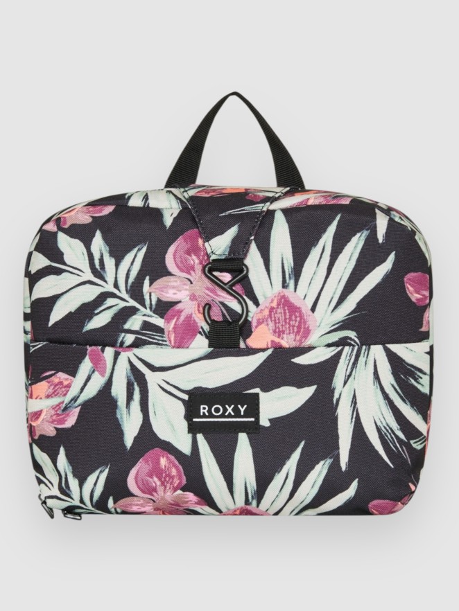Roxy Cute Plane Washbag