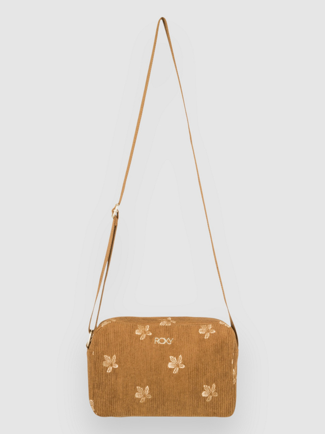 Roxy Feeling Emby Crossbody Bolso de Mano