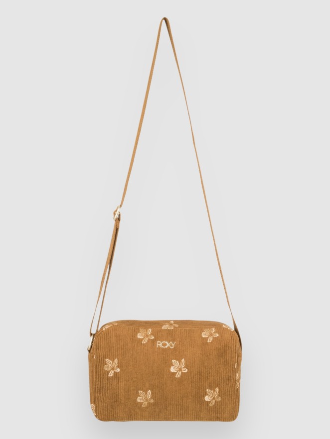 Roxy Feeling Emby Crossbody Bolso de Mano