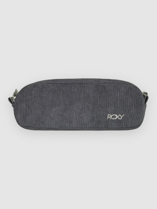 Roxy Feeling Vibes Double Pencil Case