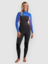 Roxy 3/2 Prologue+ Back Zip Fl Combinaison surf
