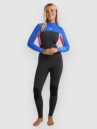 Roxy 4/3 Prologue+ Back Zip Gbs Wetsuit