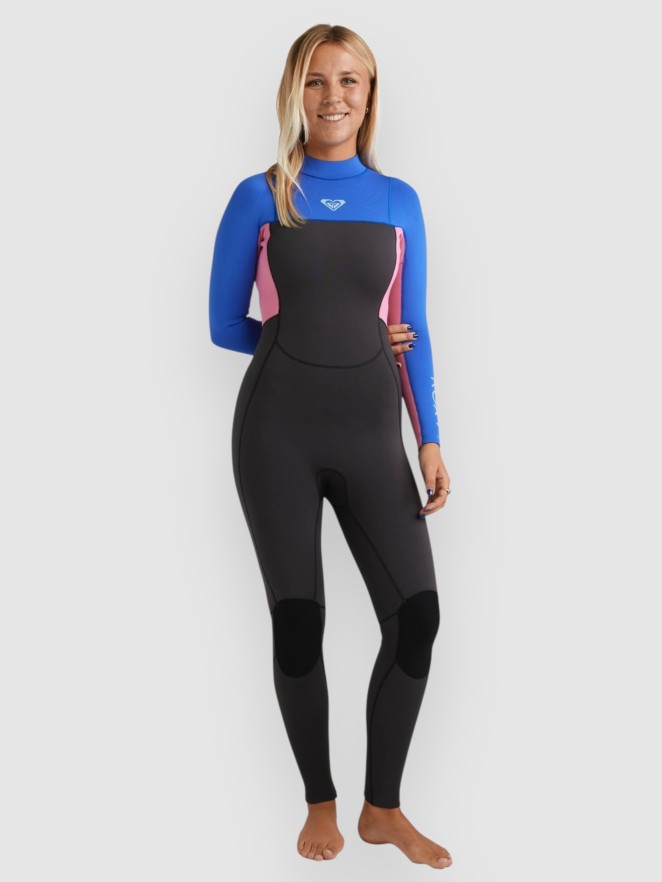 Roxy 5/4 Prologue+ Back Zip Gbs Wetsuit