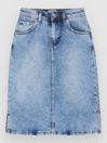 Roxy Glossy Candy Mid Kids Skirt