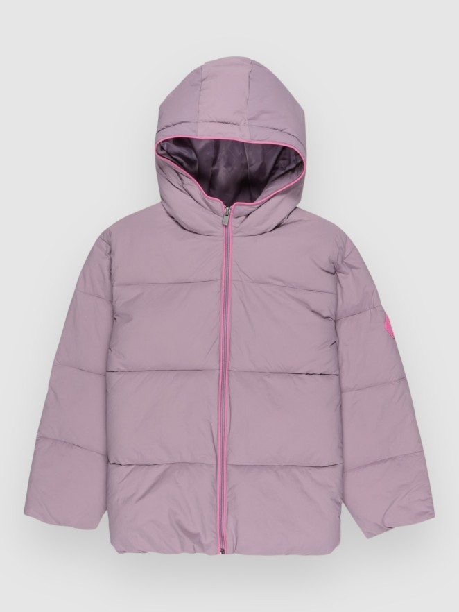 Roxy Groovy Baby Puffer Kids Jacket
