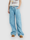 Roxy Stunning View Mid Beau Blue Jeans