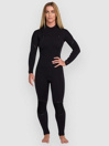 Roxy 4/3 Elite Xtra Warm Front Zip Wetsuit