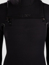 Roxy 5/4 Elite Xtra Warm Hd FZ Primaloft Wetsuit