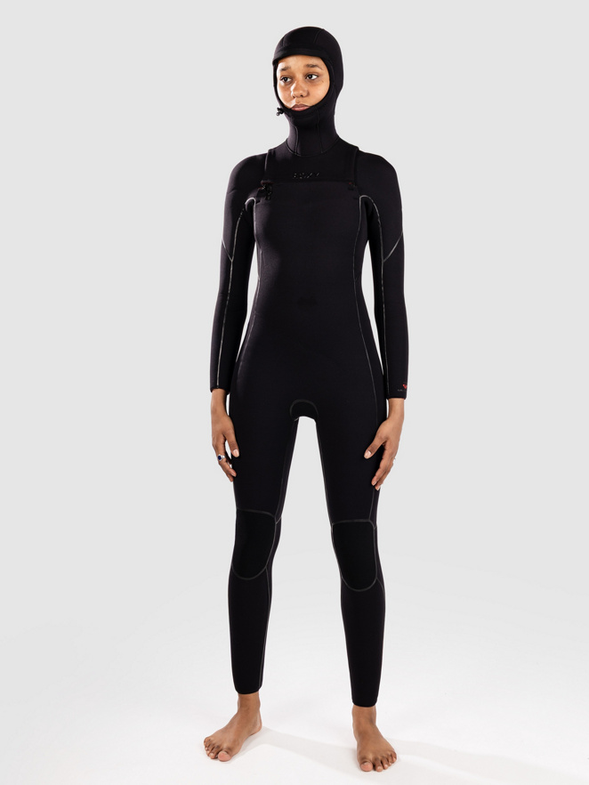 Roxy 5/4 Elite Xtra Warm Hd FZ Primaloft Wetsuit