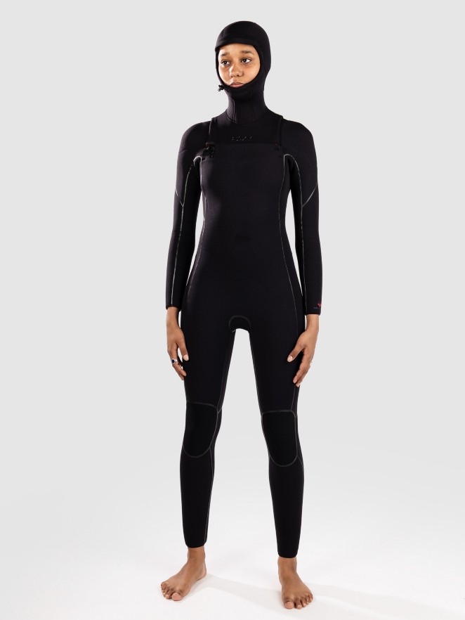 Roxy 5/4 Elite Xtra Warm Hd FZ Primaloft Wetsuit