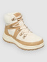 white/tan