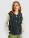 Roxy Iconic Town Vest