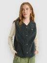 Roxy Iconic Town Vest