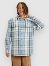 Roxy Let It Go Flannel Shirt