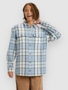Roxy Let It Go Flannel Shirt