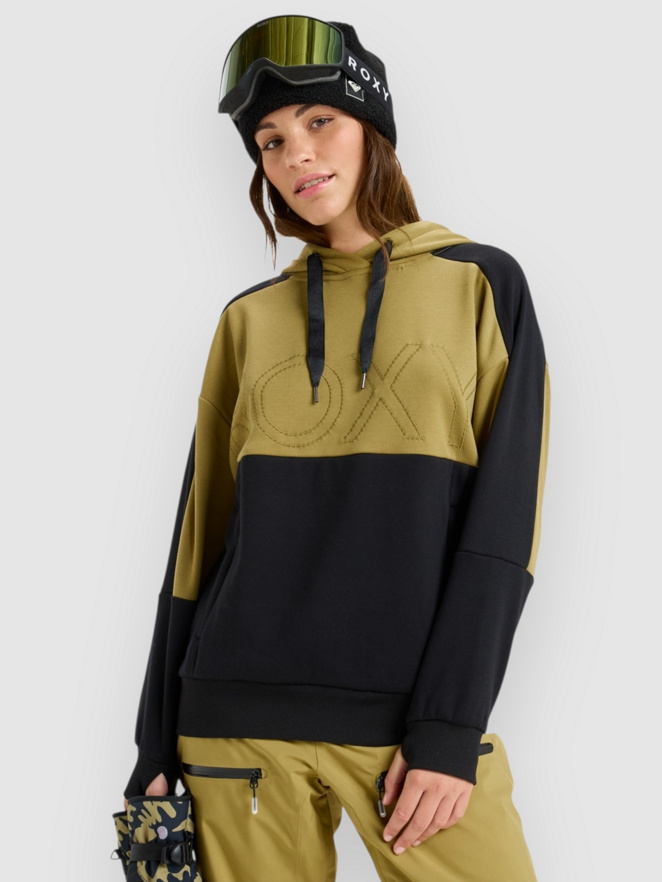 Roxy Liberty Hoodie