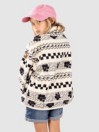Roxy Calling All My Kids Zip Hoodie