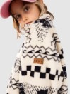 Roxy Calling All My Kids Zip Hoodie