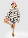 Roxy Calling All My Kids Zip Hoodie