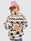 Roxy Calling All My Kids Zip Hoodie