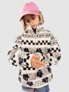 Roxy Calling All My Kids Zip Hoodie