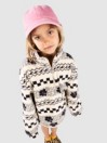 Roxy Calling All My Kids Zip Hoodie