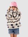 Roxy Calling All My Kids Zip Hoodie
