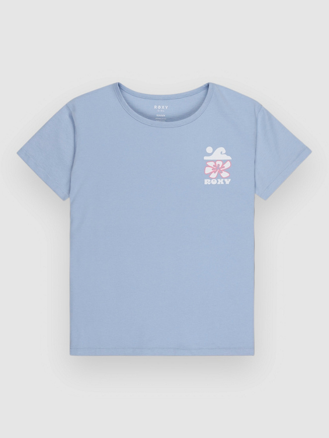 Roxy Lilyregular Night Kids T-Shirt